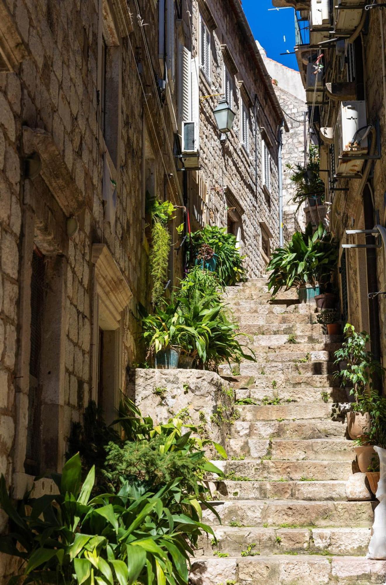 Siesta Ragusa Old Town 외부 사진
