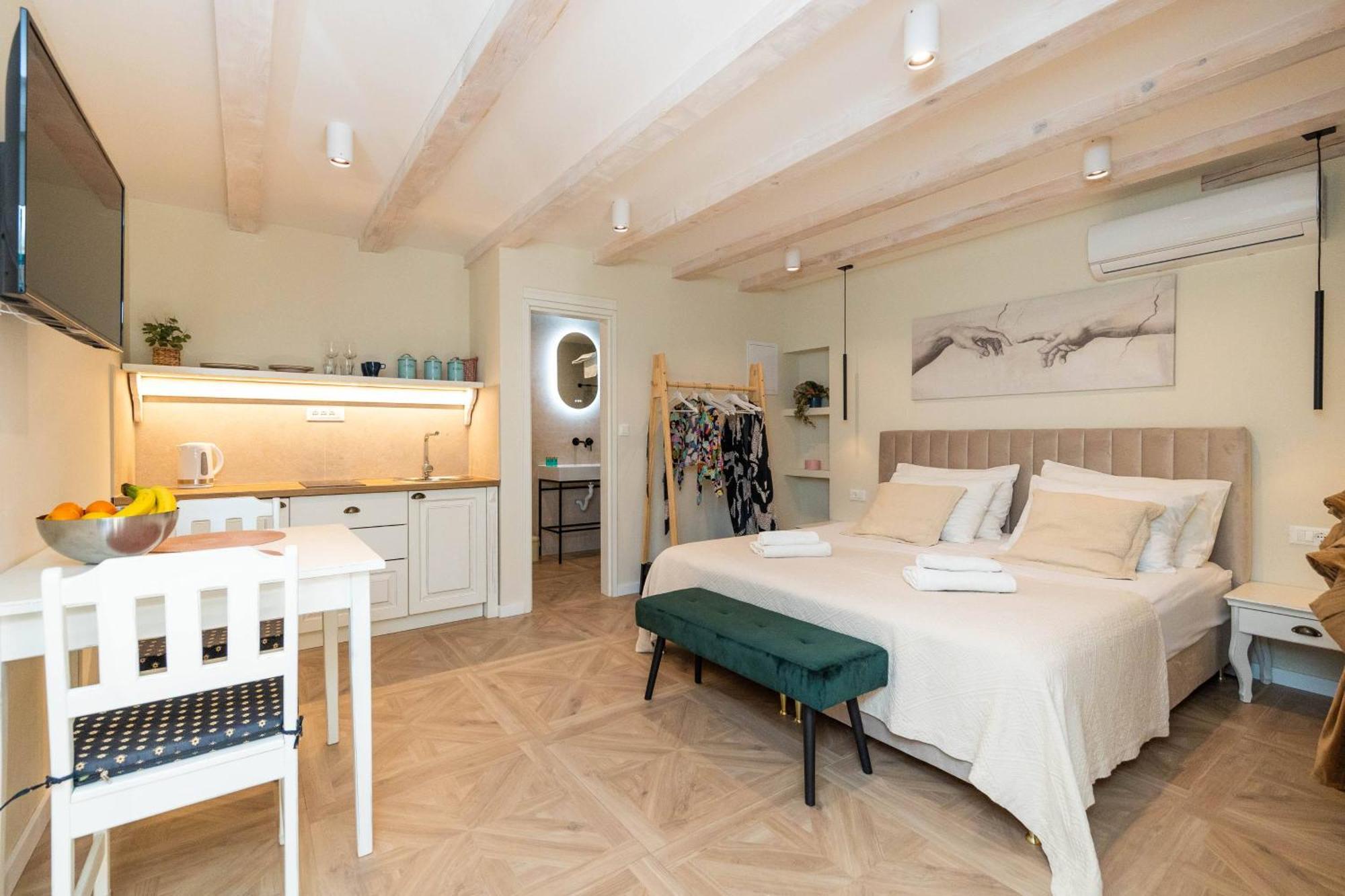 Siesta Ragusa Old Town 외부 사진