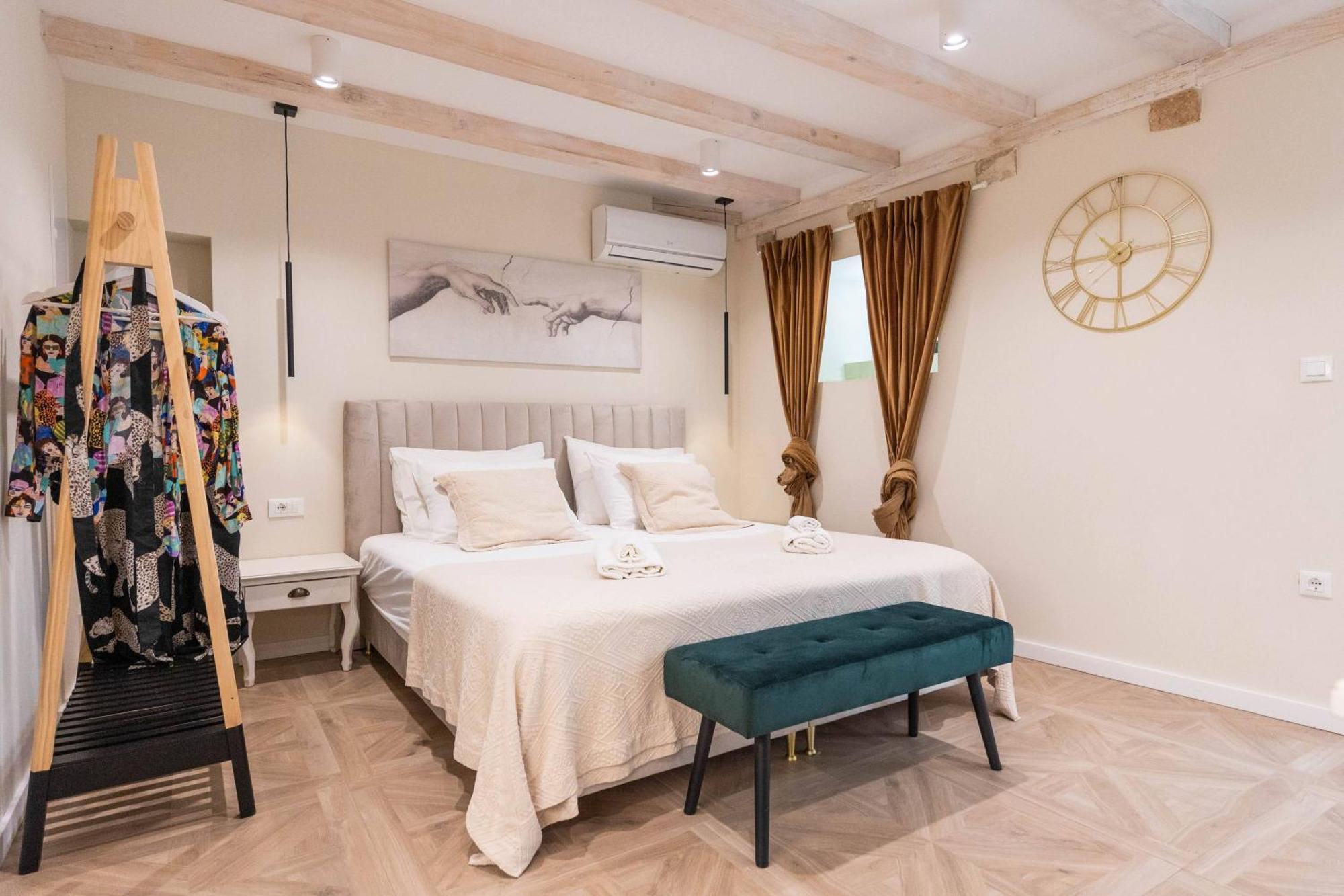 Siesta Ragusa Old Town 외부 사진
